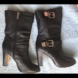 Old Vince Camuto boots
